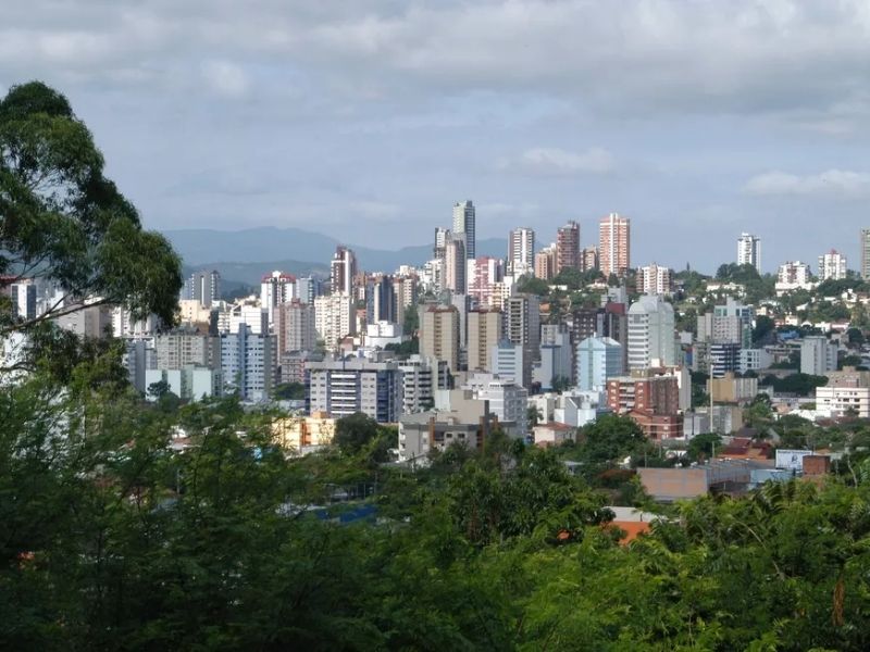 Novo Hamburgo